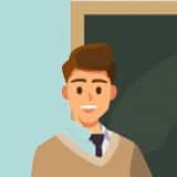 High School Teacher
